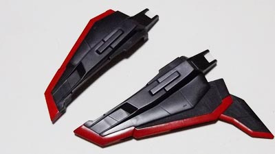 HGUC Zガンダム ガンプラエボリューション