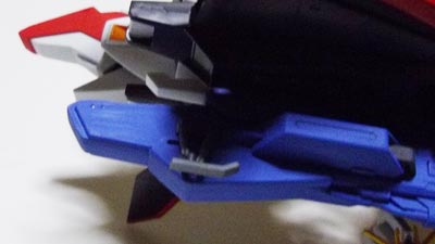 HGUC Zガンダム ガンプラエボリューション