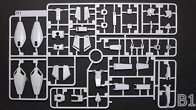 HGUC Zガンダム ガンプラエボリューション