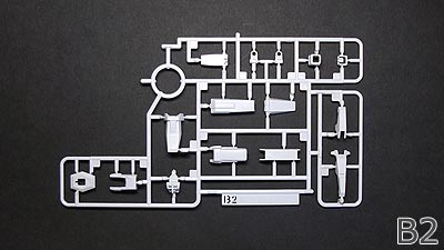 HGUC Zガンダム ガンプラエボリューション