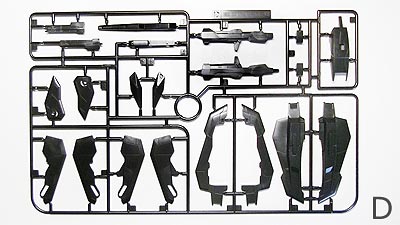 HGUC Zガンダム ガンプラエボリューション