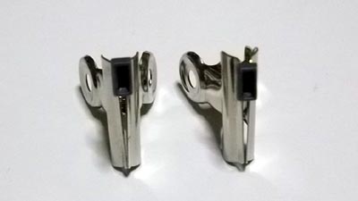 HGUC 1/144 ネモ,プラモデル
