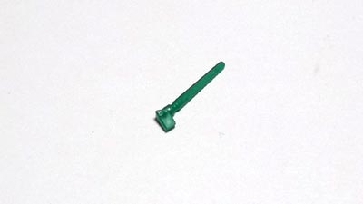HGUC 1/144 ネモ,プラモデル