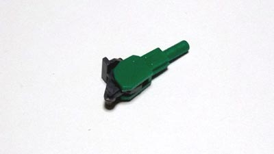 HGUC 1/144 ネモ,プラモデル