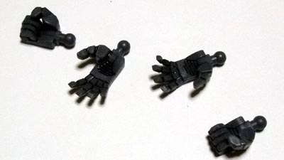 HGUC 1/144 ネモ,プラモデル