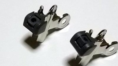 HGUC 1/144 ネモ,プラモデル