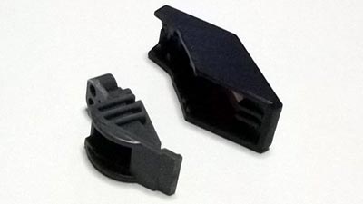 HGUC 1/144 ネモ,プラモデル