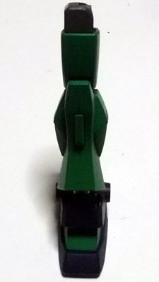 HGUC 1/144 ネモ,プラモデル