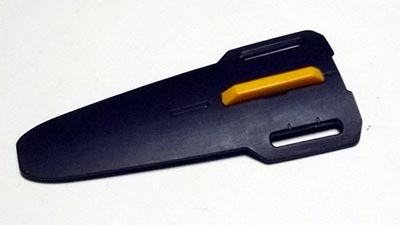 HGUC 1/144 ネモ,プラモデル