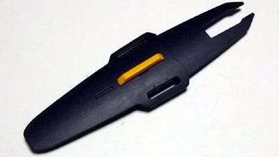 HGUC 1/144 ネモ,プラモデル