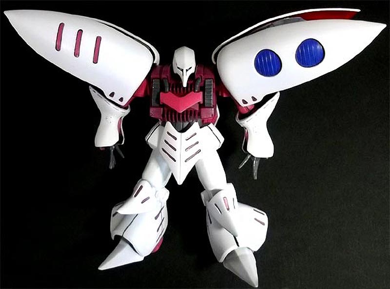 HGUC キュベレイ