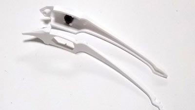 HGUCプラモデル　キュベレイ　（ガンダム）