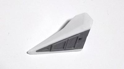 HGUCプラモデル　キュベレイ　（ガンダム）
