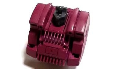 HGUCプラモデル　キュベレイ　（ガンダム）