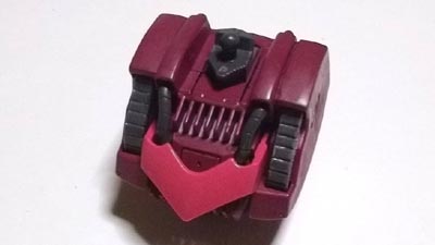 HGUCプラモデル　キュベレイ　（ガンダム）