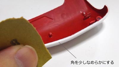 HGUCプラモデル　キュベレイ　（ガンダム）