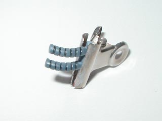 HGUCリックディアスの製作(ガンダム,プラモデル)