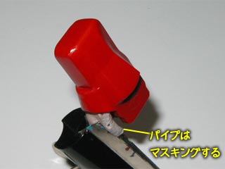 HGUCリックディアスの製作(ガンダム,プラモデル)