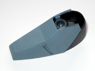 HGUCリックディアスの製作(ガンダム,プラモデル)