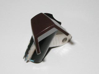HGUCリックディアスの製作(ガンダム,プラモデル)