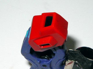 HGUCリックディアスの製作(ガンダム,プラモデル)