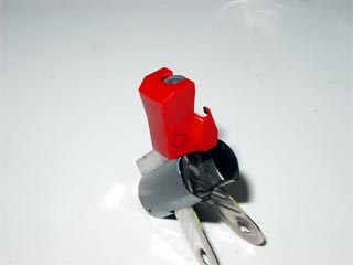 HGUCリックディアスの製作(ガンダム,プラモデル)