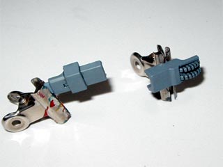 HGUCリックディアスの製作(ガンダム,プラモデル)