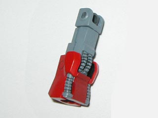 HGUCリックディアスの製作(ガンダム,プラモデル)