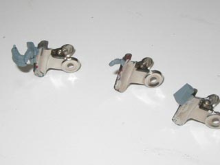 HGUCリックディアスの製作(ガンダム,プラモデル)