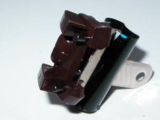 HGUCリックディアスの製作(ガンダム,プラモデル)