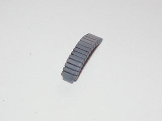 HGUCリックディアスの製作(ガンダム,プラモデル)