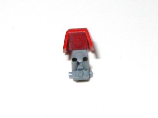 HGUCリックディアスの製作(ガンダム,プラモデル)