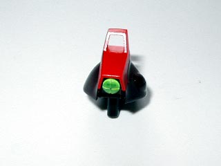 HGUCリックディアスの製作(ガンダム,プラモデル)