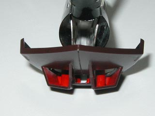 HGUCリックディアスの製作(ガンダム,プラモデル)