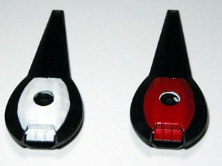 HGUCリックディアスの製作(ガンダム,プラモデル)