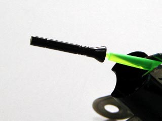 HGUCリックディアスの製作(ガンダム,プラモデル)