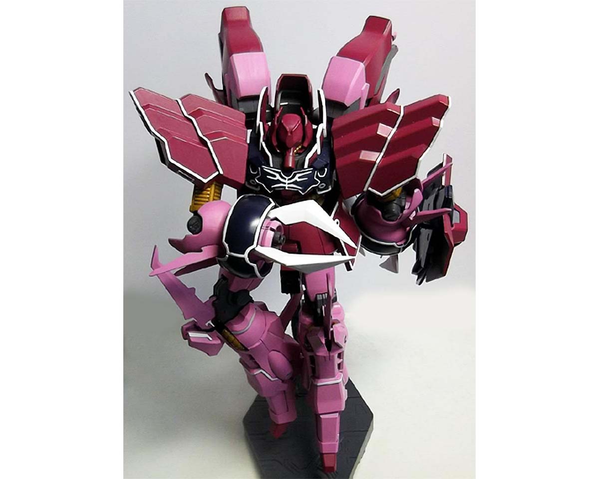 HGUC ローゼンズール (ガンダム)