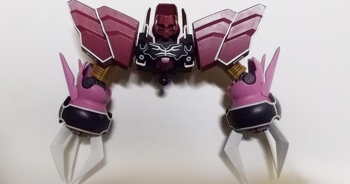 HGUC ローゼンズール