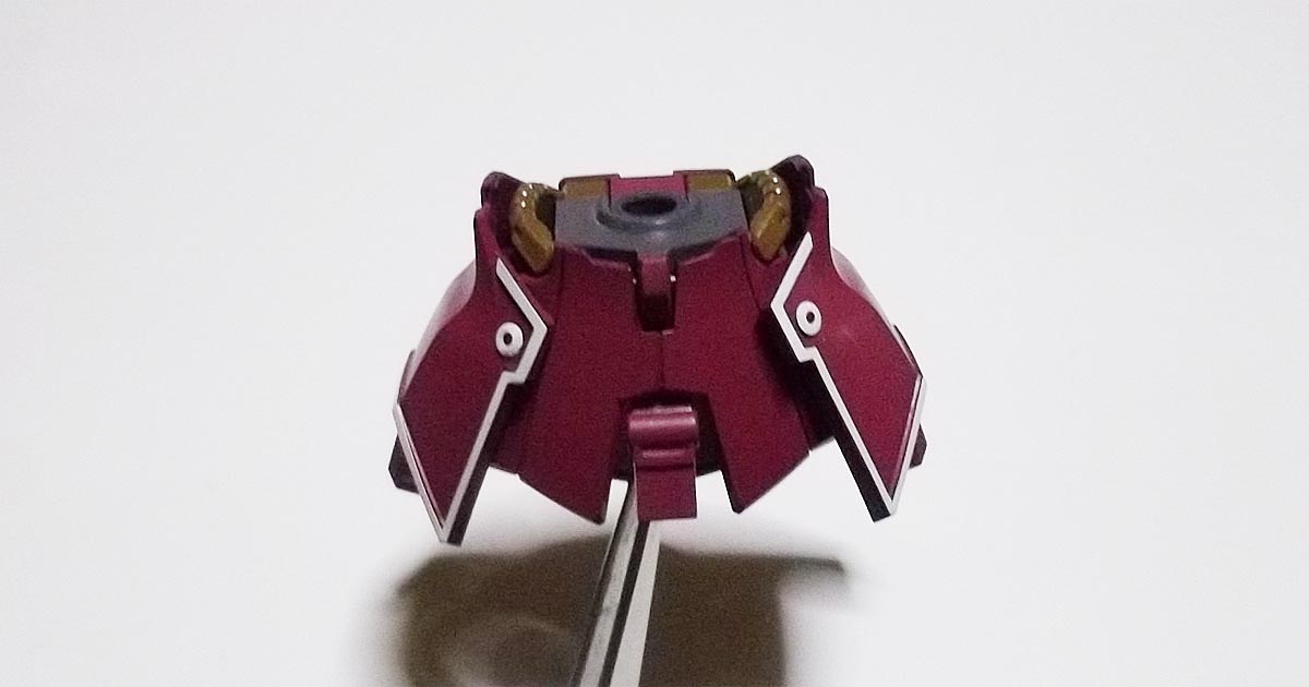 HGUC ローゼン・ズール（プラモデル,ガンダム）
