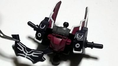 HGUC ローゼン・ズール（プラモデル,ガンダム）