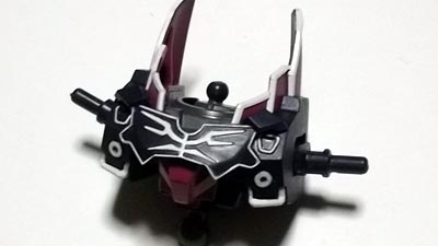 HGUC ローゼン・ズール（プラモデル,ガンダム）