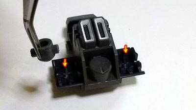 HGUC ローゼン・ズール（プラモデル,ガンダム）
