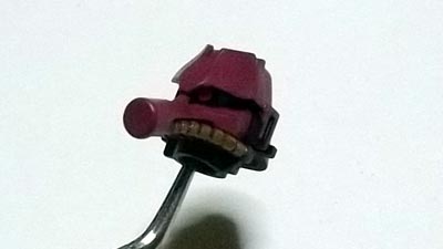 HGUC ローゼン・ズール（プラモデル,ガンダム）