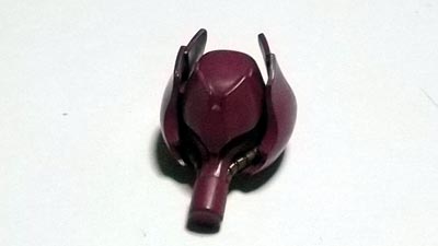 HGUC ローゼン・ズール（プラモデル,ガンダム）