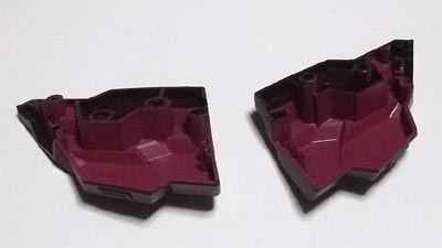 HGUC ローゼン・ズール（プラモデル,ガンダム）
