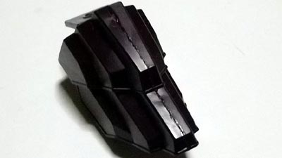 HGUC ローゼン・ズール（プラモデル,ガンダム）