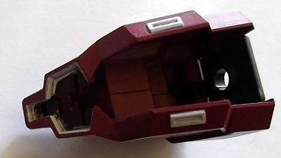HGUC ローゼン・ズール（プラモデル,ガンダム）