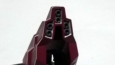 HGUC ローゼン・ズール（プラモデル,ガンダム）