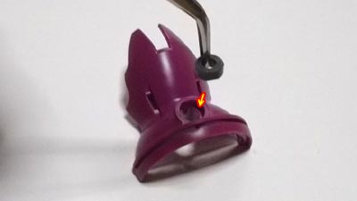 HGUC ローゼン・ズール（プラモデル,ガンダム）