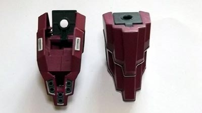 HGUC ローゼン・ズール（プラモデル,ガンダム）